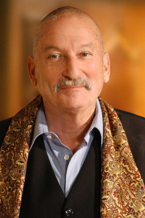 Hans Heinz Moser profile