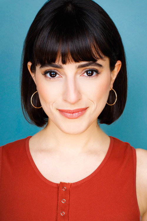 Photo of Taissa Zveiter, Acting