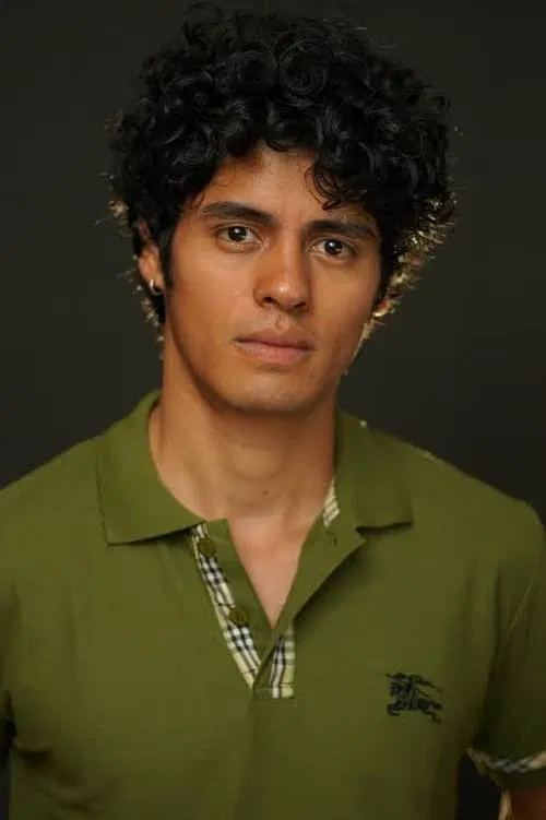 Manuel Villegas profile