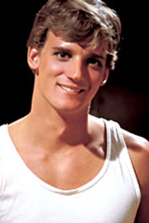 Photo of Scott Avery, Acting