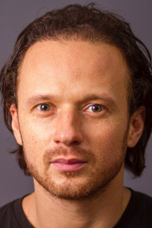 Vadim Zhuravlyov profile