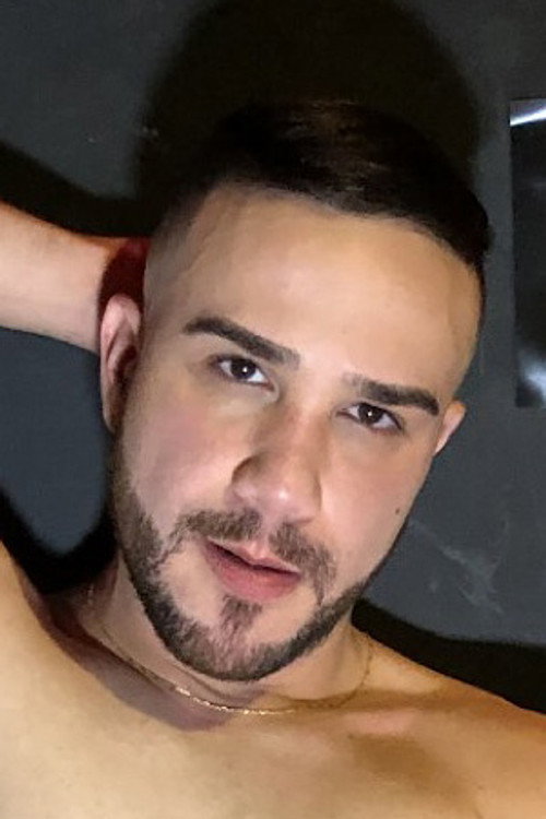 Photo of Tomas Graziano, Acting