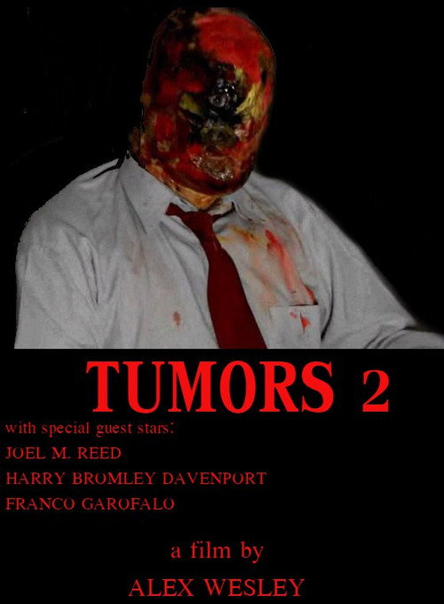 Movie poster for Tumors 2 (2013)