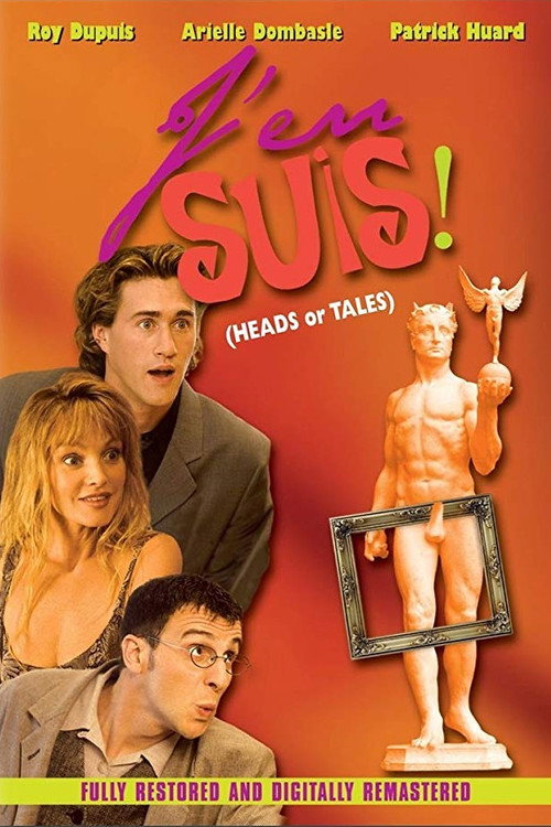 Movie poster for Heads or Tails (1997)