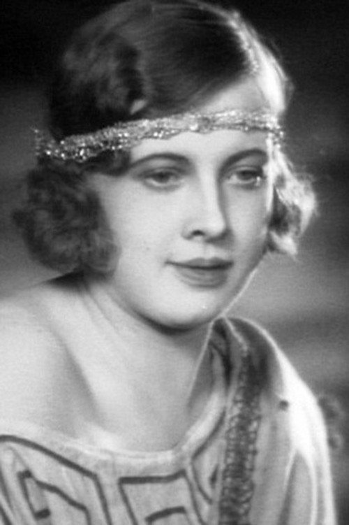 Photo of Nina Latonina, Acting
