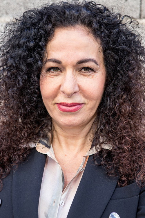 Photo of Nahid Persson Sarvestani, Directing