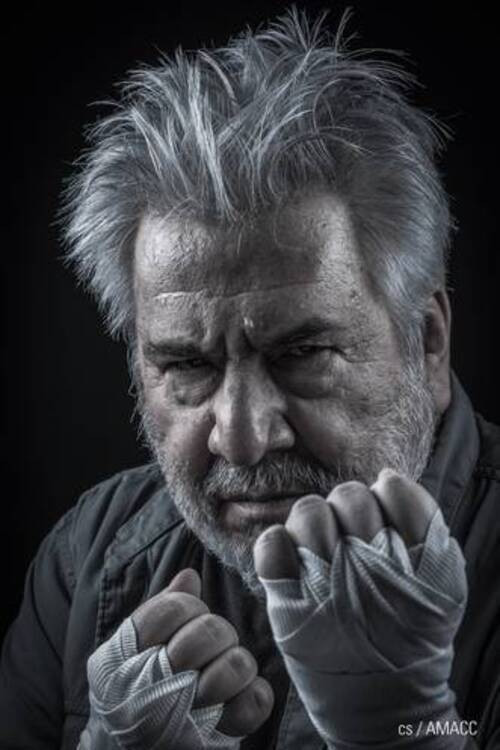 Photo of José Luis García Agraz, Directing