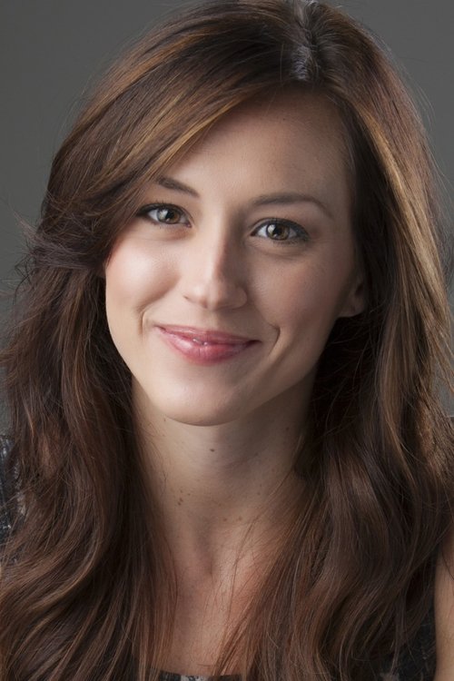 Photo of Ashley Bratcher, Acting