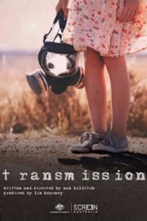Movie poster for Transmission (2012)