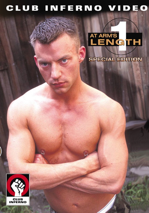 Movie poster for At Arm's Length 1 (2000)