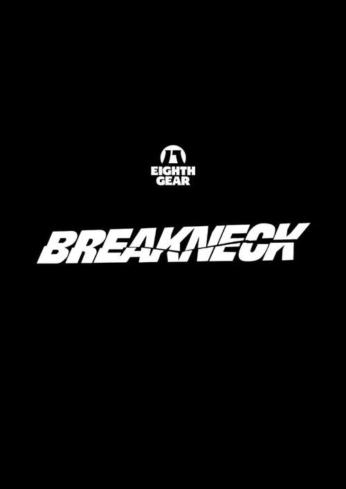 Movie poster for Breakneck