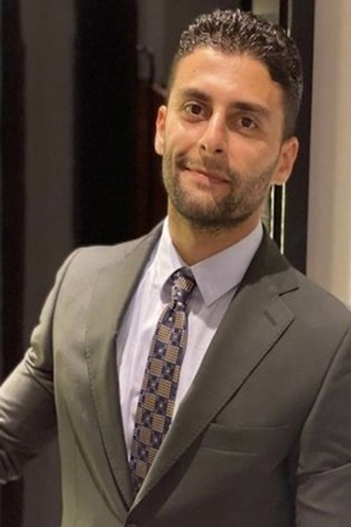 Omar Tawakol profile