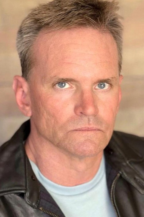 Photo of Paul Fisher III, Acting