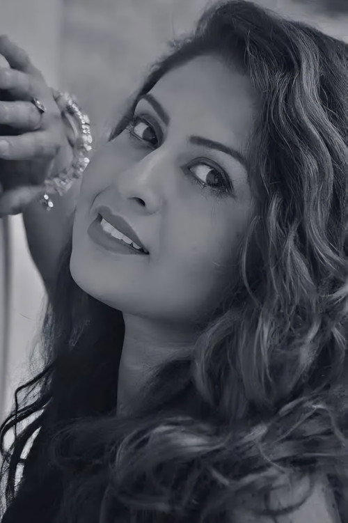 Photo of Mehbooba Mahnoor Chandni, Acting