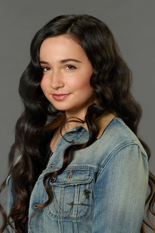 Matreya Scarrwener profile