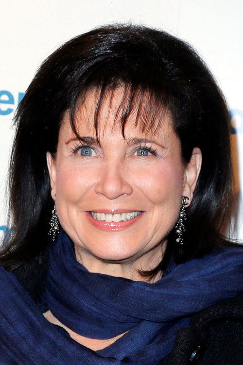 Anne Sinclair profile