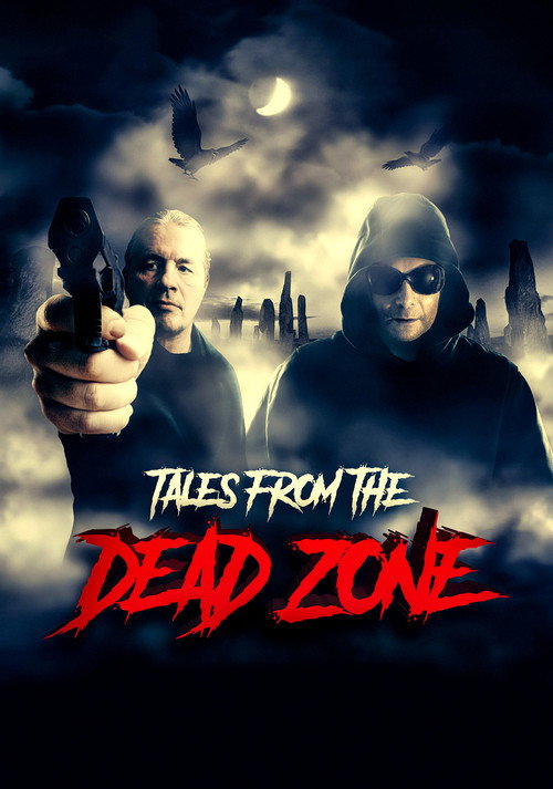 Movie poster for Tales from the Dead Zone