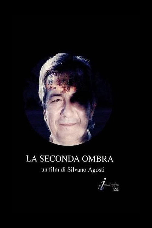 Movie poster for La seconda ombra (2000)