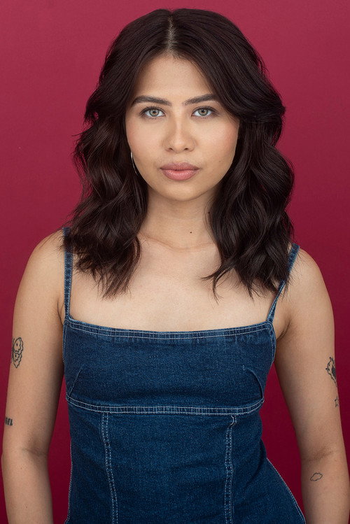 Photo of Kate Jellyn, Acting