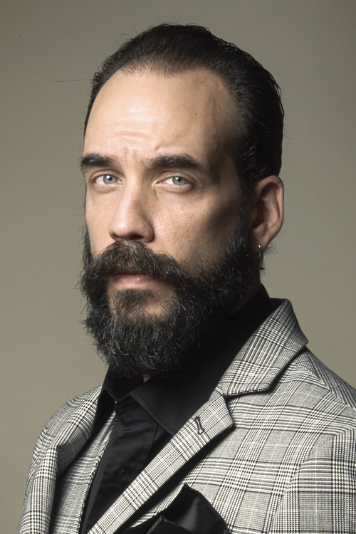 Panos Mouzourakis profile