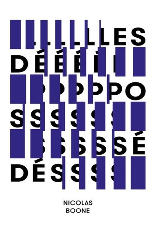 Movie poster for Les dépossédés (2013)