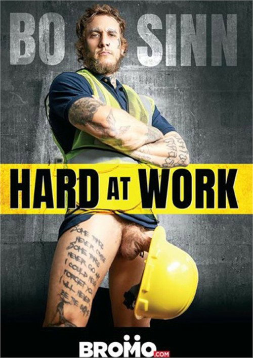 Movie poster for Bo Sinn: Hard at Work (2023)
