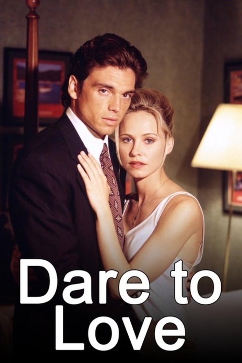 Movie poster for Dare to Love (1995)
