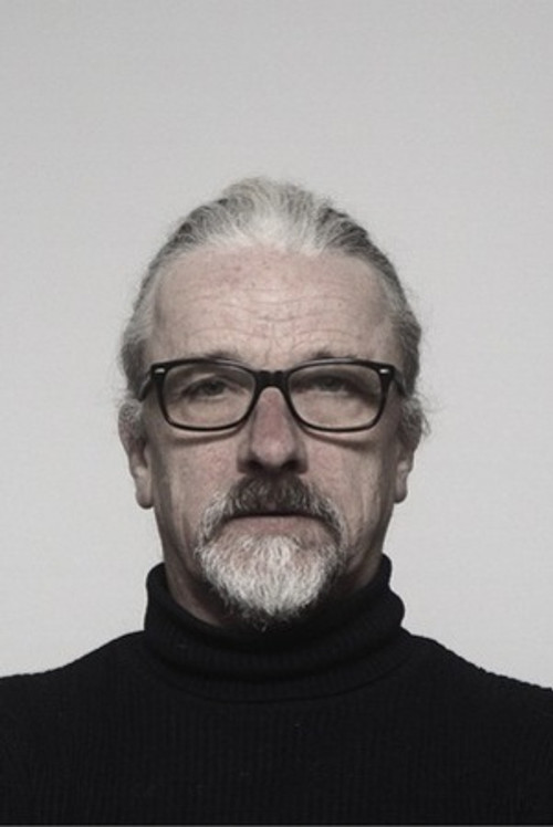 Photo of Crispin Buxton, Production