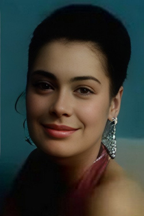 Photo of Ekaterina Kuznetsova, Acting