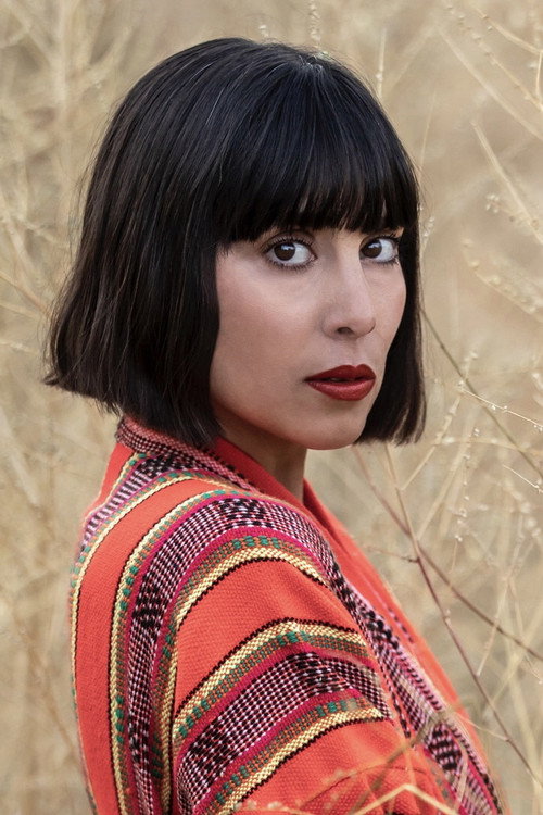 Photo of Laura Baruch, Acting