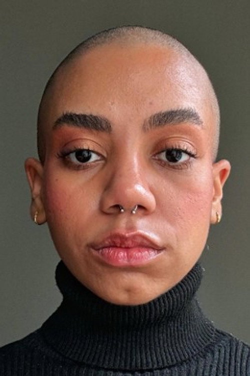 Samantha Prates profile