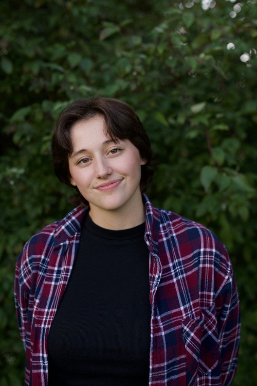 Photo of Rachel Morgan, Acting