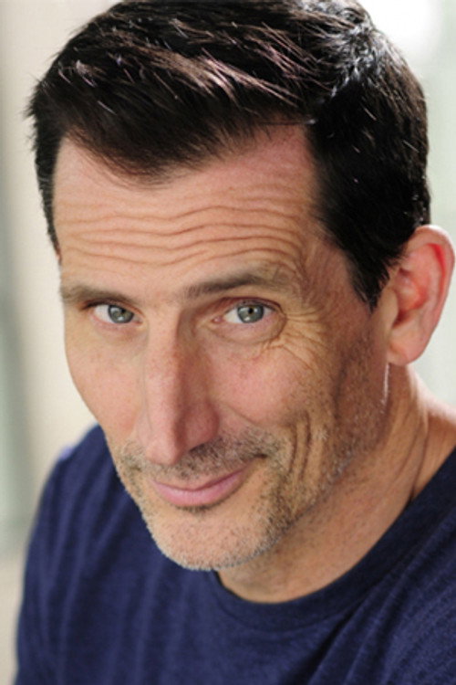 Photo of Guy Stevenson, Acting
