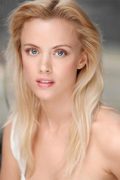 Photo of Amanda Renberg, Acting