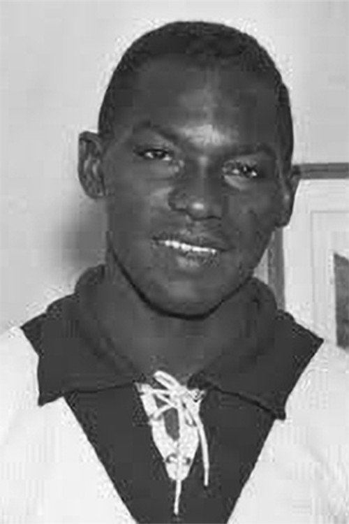 David Albritton profile