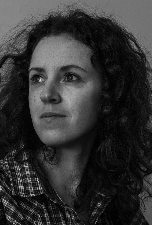 Photo of Astra Zoldnere, Directing