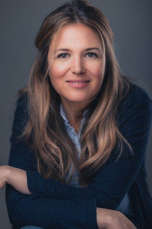 Jennifer Kydd profile