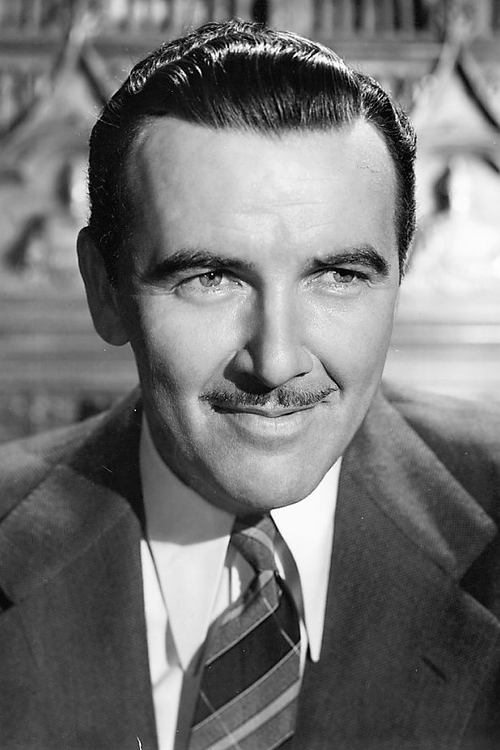 Preston Foster profile