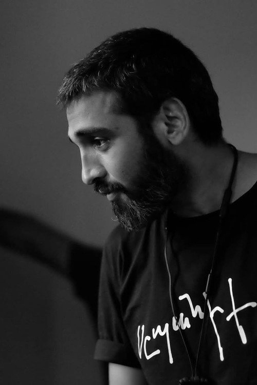 Photo of Areg Balayan, Acting