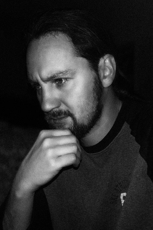 Photo of Emil Ink, Acting