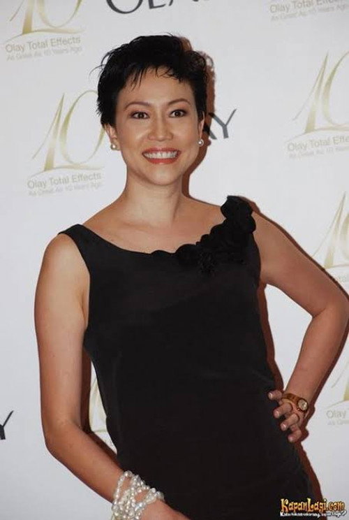 Photo of Bernie Chan, Acting