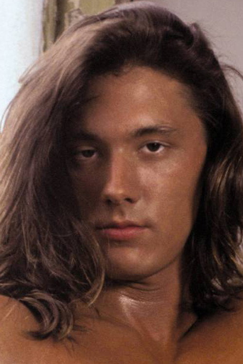 Photo of Steve Ryder, Acting