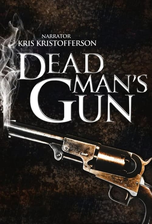 Dead Man's Gun poster