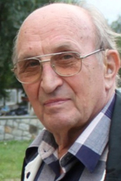 Photo of Miomir 'Miki' Stamenković, Directing