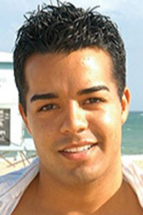 Photo of James Ramirez, Acting
