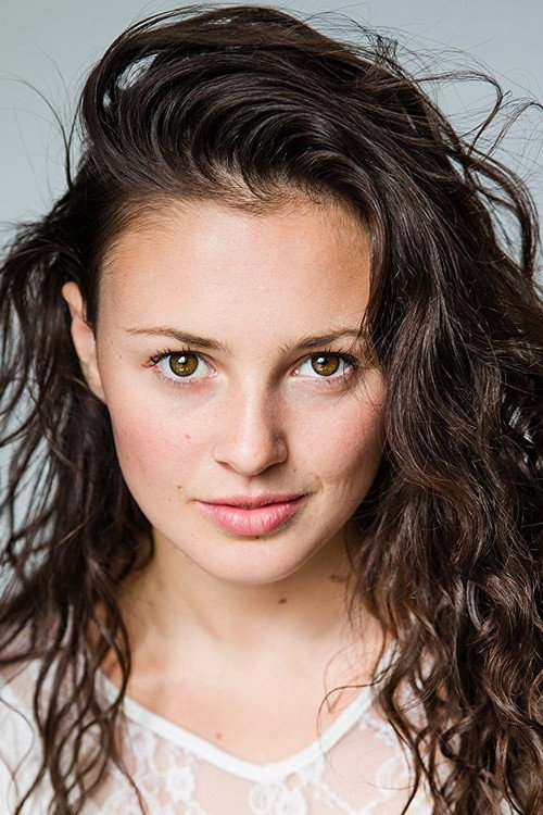 Photo of Jodie Tyack, Acting
