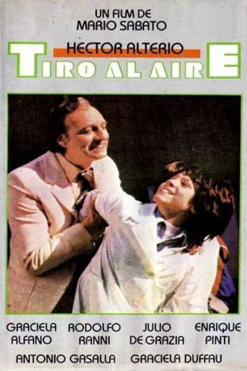Movie poster for Unpredictable Guy (1980)