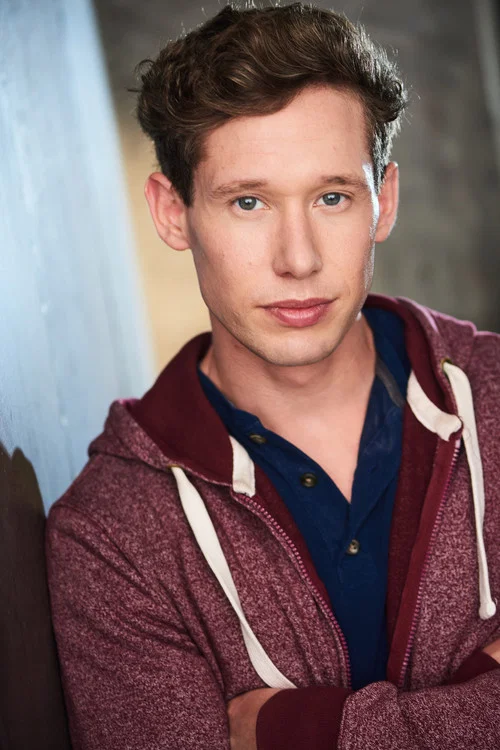 Photo of Chris Markle, Acting