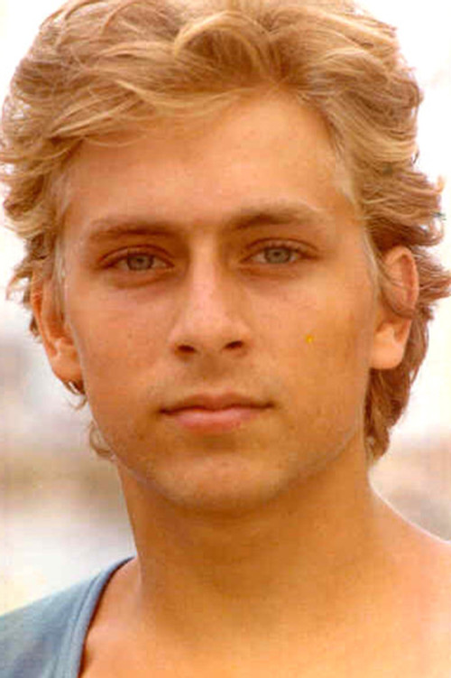 Photo of Riccardo Rainieri, Acting