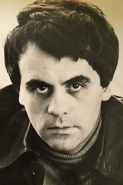 Photo of Eduard Akopov, Writing